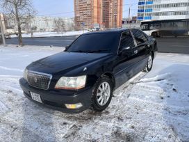  Toyota Crown Majesta 2002 , 1250000 , 