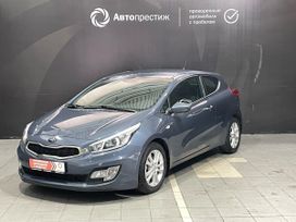  3  Kia ProCeed 2015 , 1199000 , 