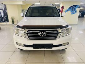 SUV   Toyota Land Cruiser 2008 , 3350000 , 