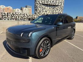 SUV   Lynk & Co 900 2025 , 6790000 , 