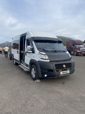   Fiat Ducato 2014 , 2000000 , 