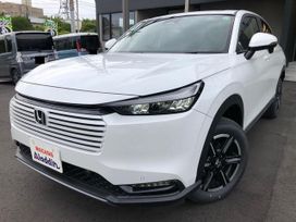 SUV   Honda Vezel 2025 , 1800000 , 