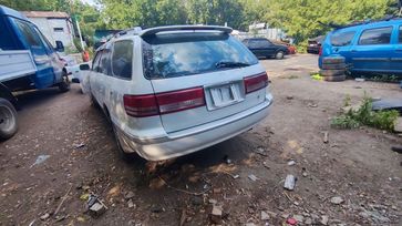  Toyota Mark II Wagon Qualis 2000 , 160000 , 