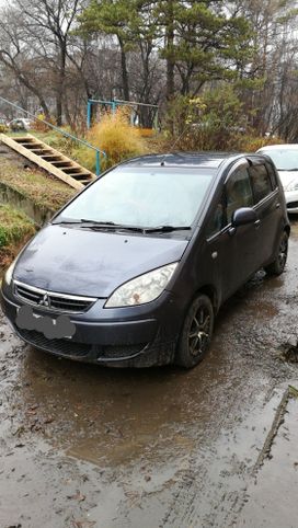  Mitsubishi Colt 2005 , 390000 , 