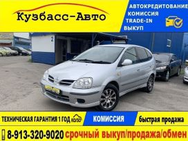    Nissan Tino 1999 , 389000 , 