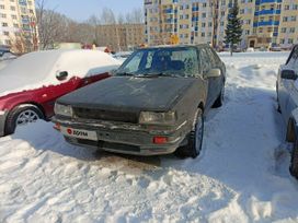  Nissan Bluebird 1988 , 85000 , 