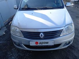  Renault Logan 2013 , 300000 , 