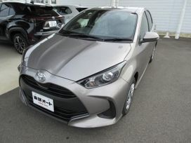  Toyota Yaris 2024 , 1420000 , 