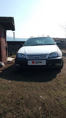  Toyota Caldina 2002 , 550000 , 