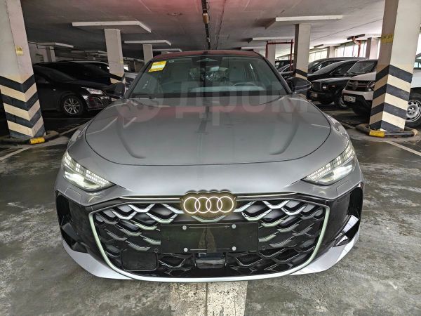  Audi A5 2025 , 5950000 , 