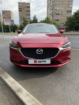  Mazda Mazda6 2019 , 2315000 , 