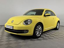  Beetle, 2014