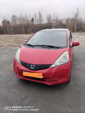  Honda Jazz 2011 , 900000 , 