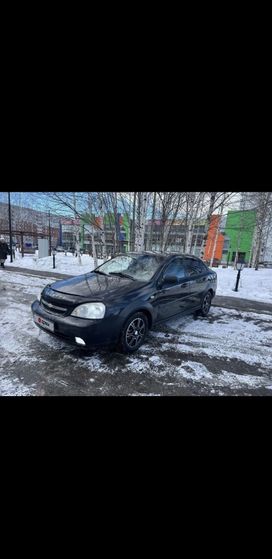  Chevrolet Lacetti 2006 , 300000 , 