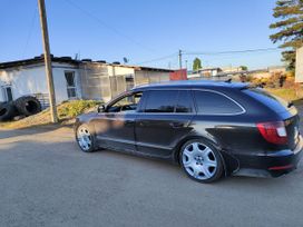  Skoda Superb 2012 , 1190000 , --