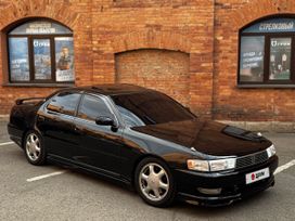  Toyota Cresta 1995 , 975000 , 