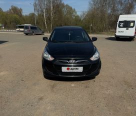 Hyundai Solaris 2012 , 510000 , -