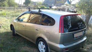    Honda Stream 2000 , 270000 , 