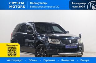 SUV   Suzuki Grand Vitara 2008 , 889000 , 