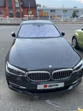  BMW 5-Series 2019 , 5700000 , 