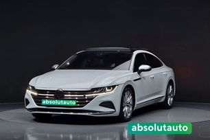  Volkswagen Arteon 2021 , 4600000 , 