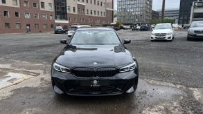  3-Series, 2024