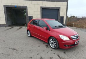  Mercedes-Benz B-Class 2007 , 575000 , 