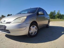  Toyota Prius 2002 , 300000 , 