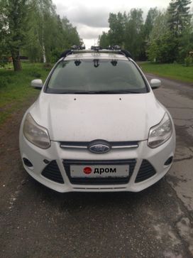  Ford Focus 2013 , 635000 , 