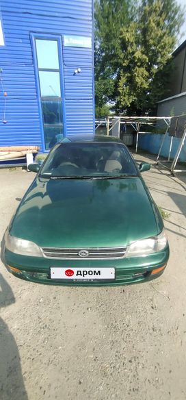  Toyota Corona 1993 , 275000 , 