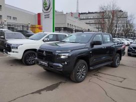  Mitsubishi L200 2024 , 4499000 , 