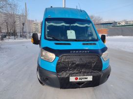   Ford Transit 2016 , 1949999 , 