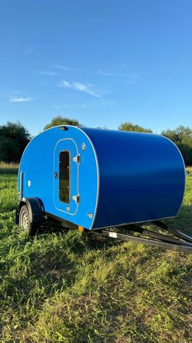  GTS-trailer 714902-0000010-07 2024 , 525000 , 