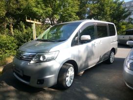    Nissan Serena 2010 , 1250000 , 