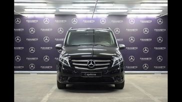    Mercedes-Benz Vito 2017 , 7000000 , 