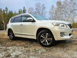 SUV   Toyota Vanguard 2010 , 1700000 , 