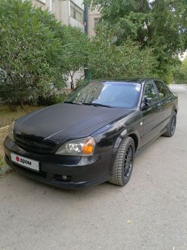  Chevrolet Evanda 2004 , 370000 , 