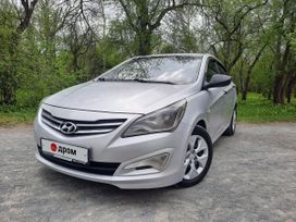  Hyundai Solaris 2015 , 1095000 , 