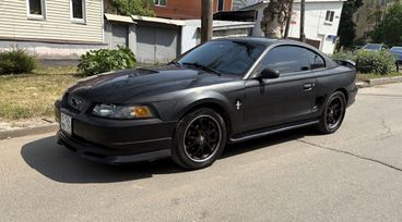 Купе Ford Mustang 1994 года, 1200000 рублей, Тула