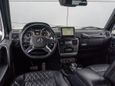 SUV   Mercedes-Benz G-Class 2015 , 9999000 , 