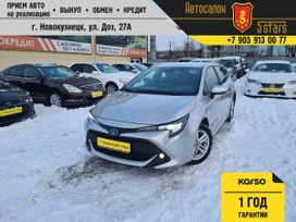  Toyota Corolla 2019 , 2599000 , 