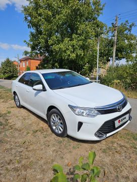  Toyota Camry 2016 , 2200000 , 