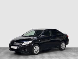 Toyota Corolla 2008 , 599000 , -