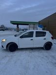  Renault Sandero 2016 , 450000 , 
