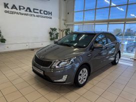  Kia Rio 2012 , 840000 , 