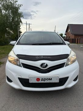  Toyota Vitz 2012 , 770000 , 