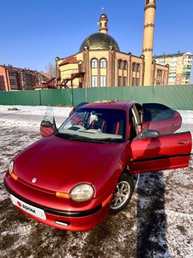  Chrysler Neon 1996 , 320000 , 