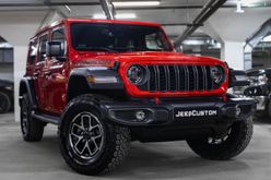  Wrangler, 2024
