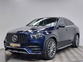 SUV   Mercedes-Benz GLE Coupe 2020 , 7199000 , 