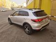 Kia Rio X (X-Line) 2020 , 1600000 , 